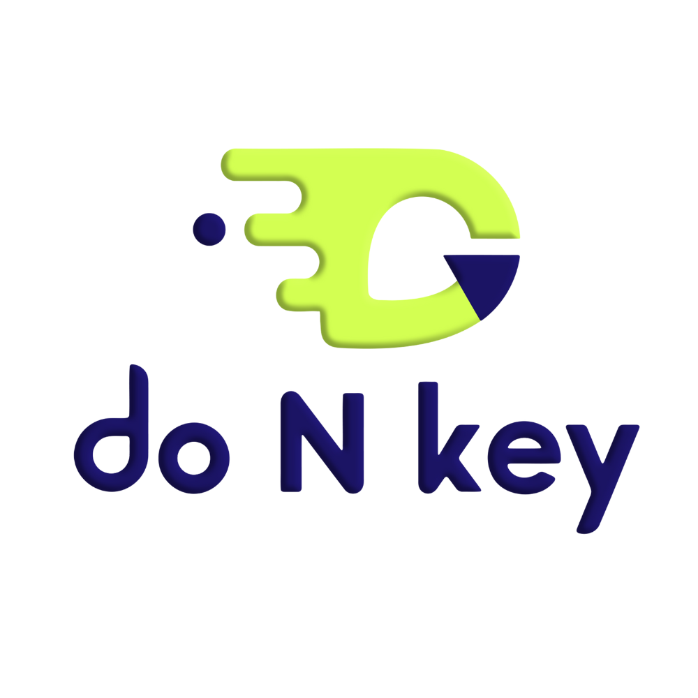 do N key Deliveries