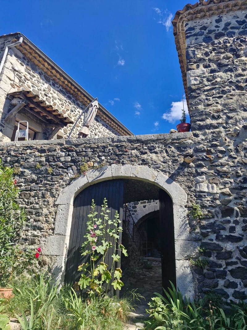 Transition professionnelle ou de vie ?