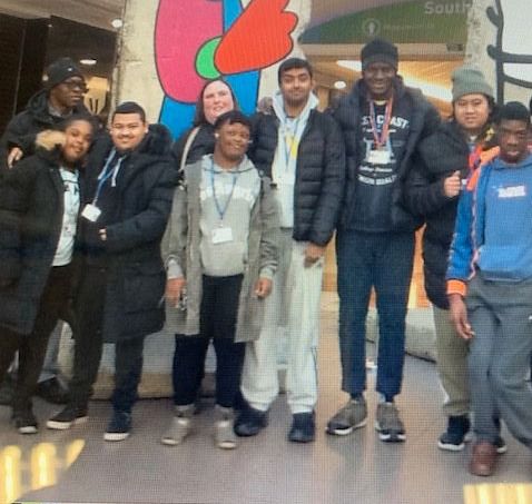 London, United Kingdom