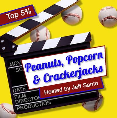 Peanuts, Popcorn & Crackerjacks Podcast