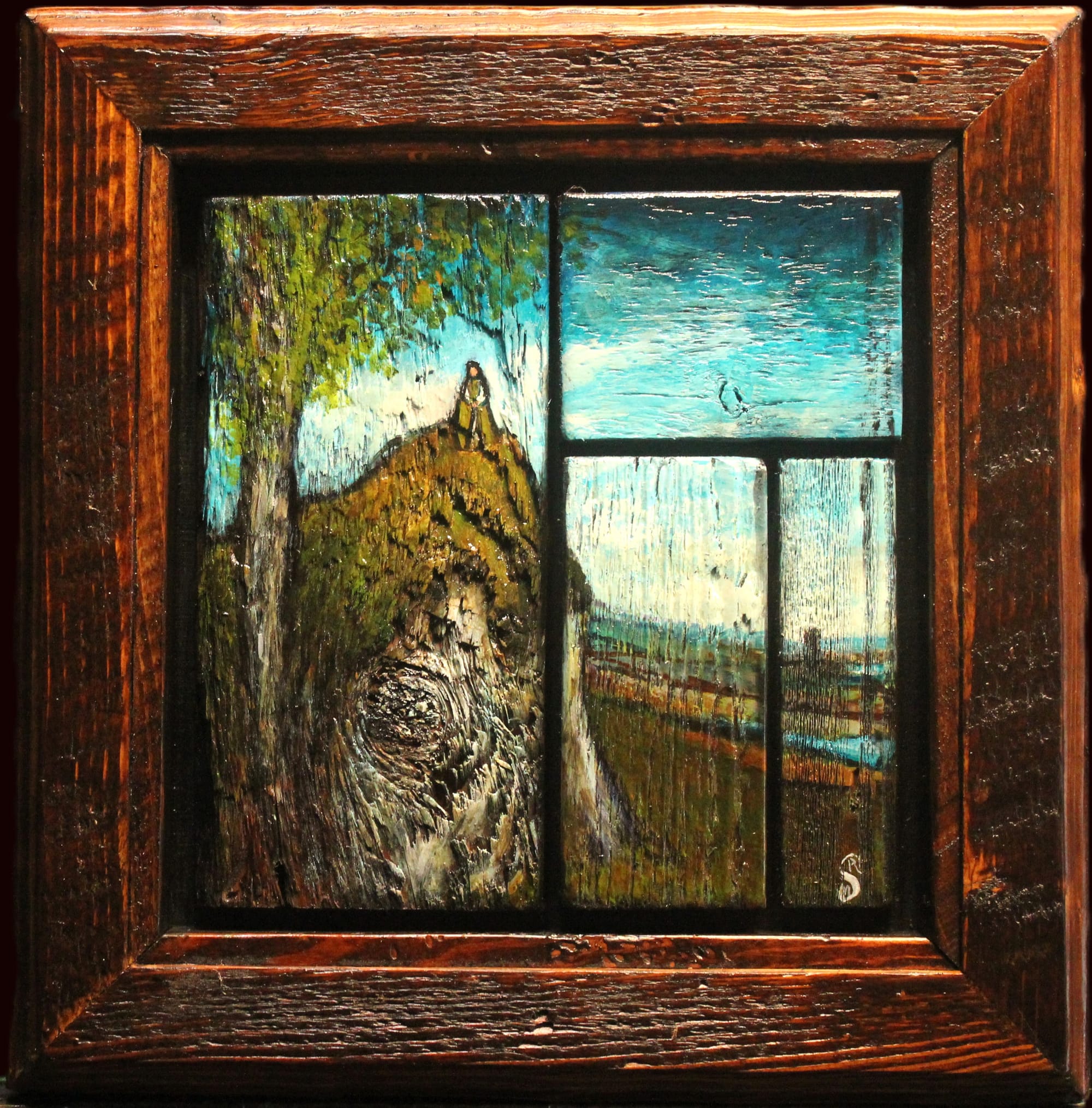 Reflection and Renewal