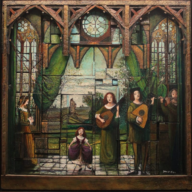 Subjects of Interest      SOLD