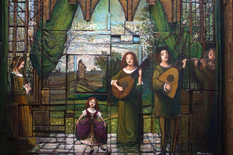 Subjects of Interest      SOLD