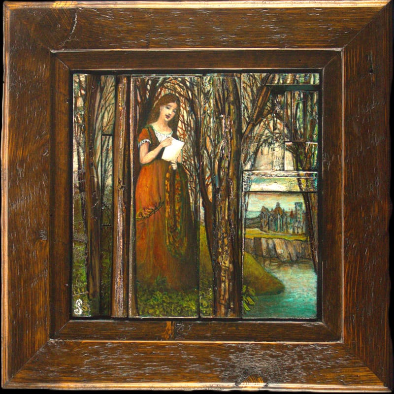 A Shared Sentiment SOLD