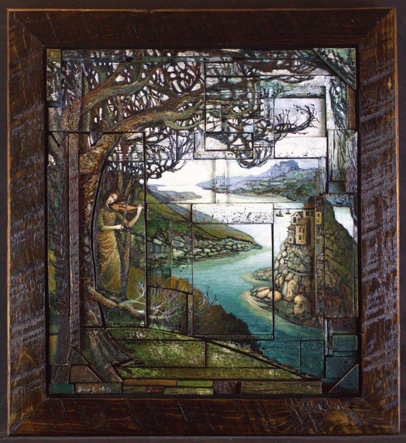 Plein Air Concerto SOLD