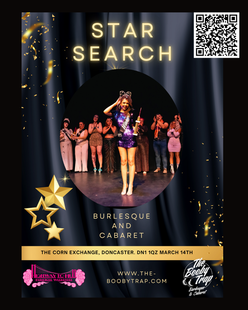 Star Search