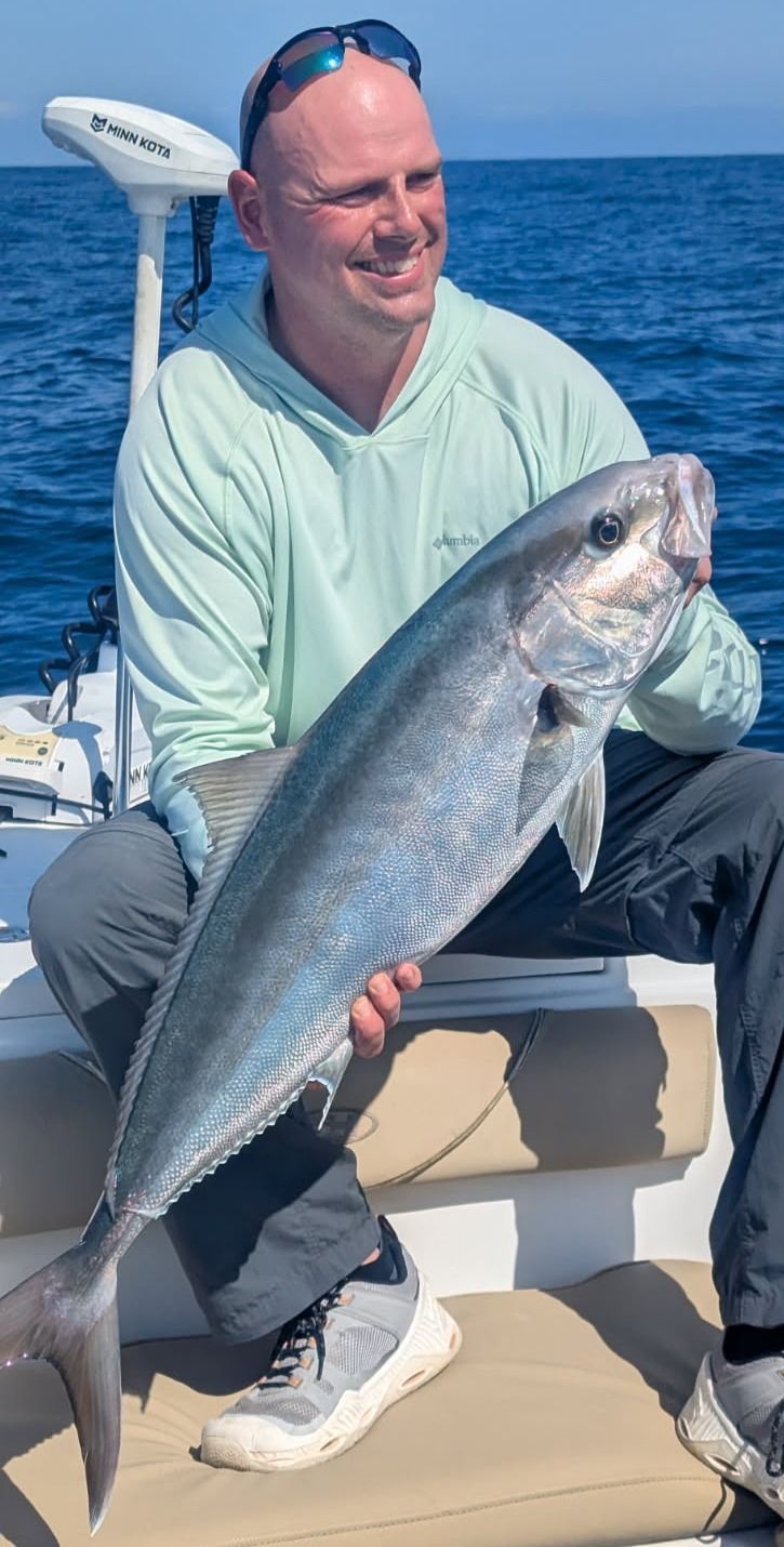 Bretts BIg AJ Feb 2025