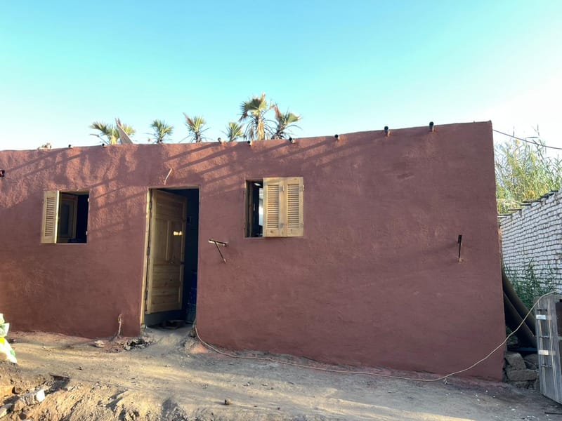 يهدف لتنمية القرى والمدن الفقيرة بالتعاون مع شركات القطاع الخاص ( مجموعة شركات السويدى) وذلك من خلال: