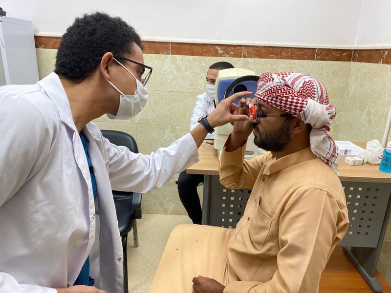 التعاون مع مؤسسة خير بلدنا للتنمية المستدامة