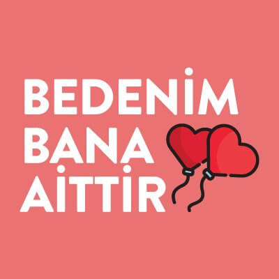 ÇOCUKLAR İÇİN MAHREMİYET EĞİTİMİ