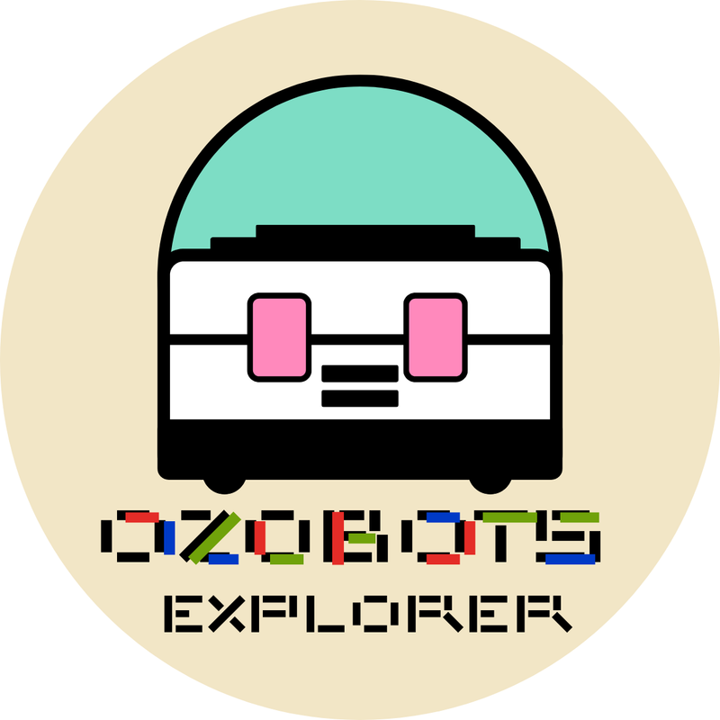 OZOBOTS Explorer