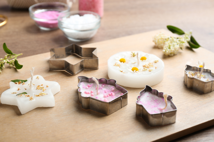 Cutting and Decorationg