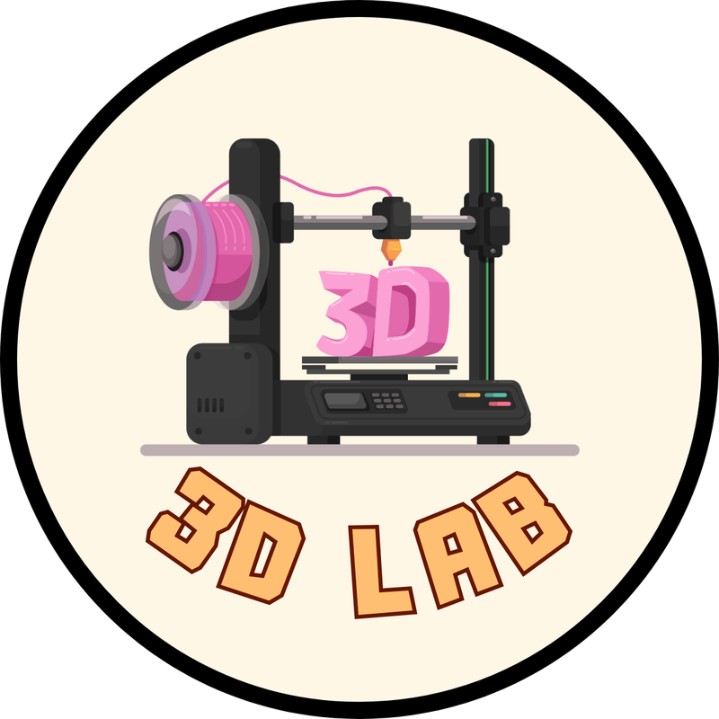 3D Lab