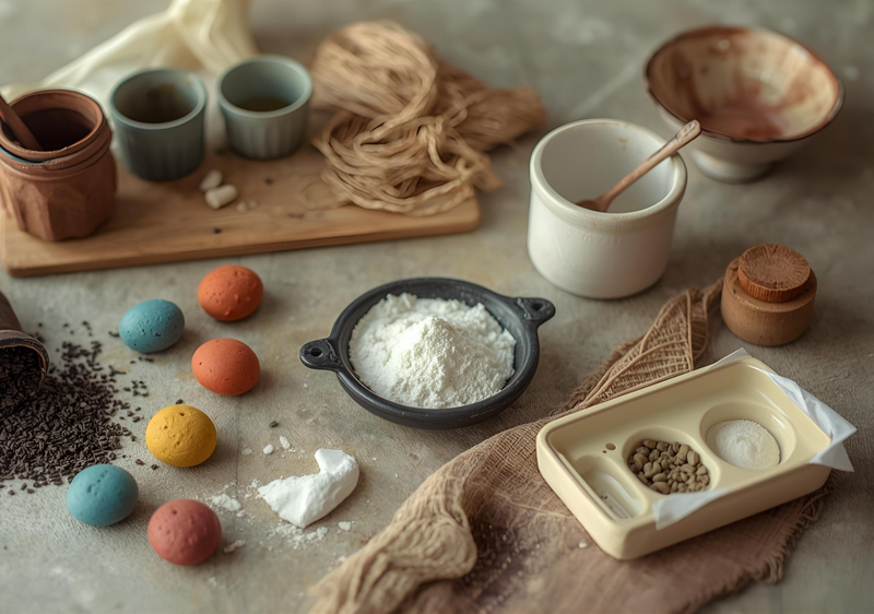 Naturally Creative, Safely Fun