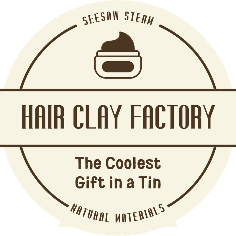 Hair Clay Factory