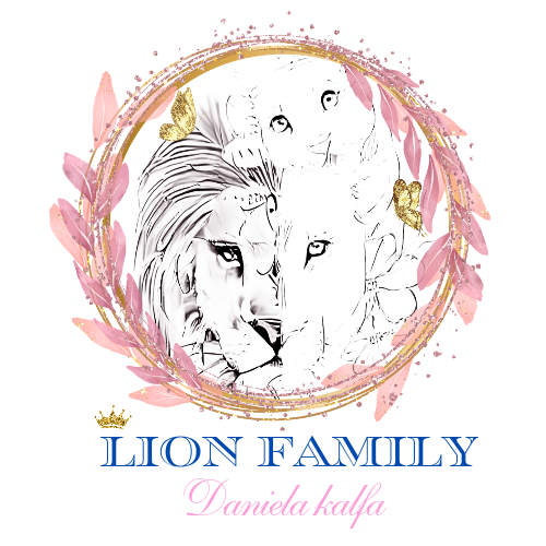 Lion family - המרכז למשפחה