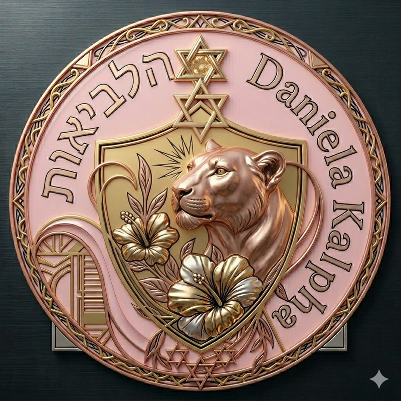 הלביאות