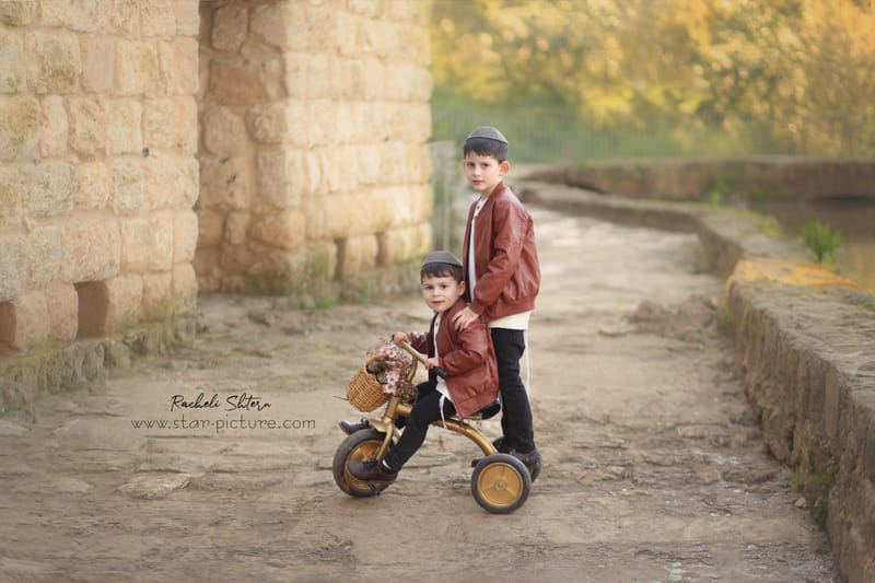 רגעים של הווי וכיף