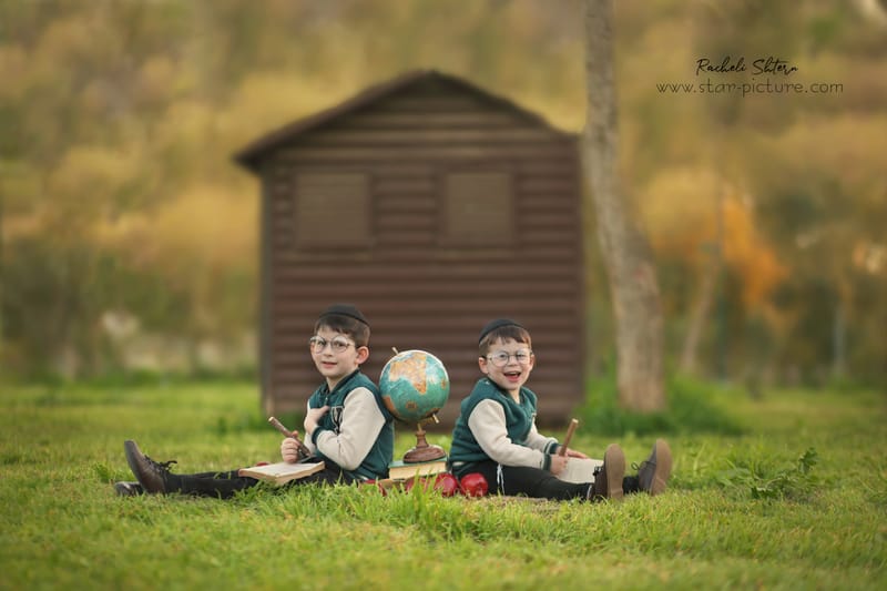 רגעים של הווי וכיף