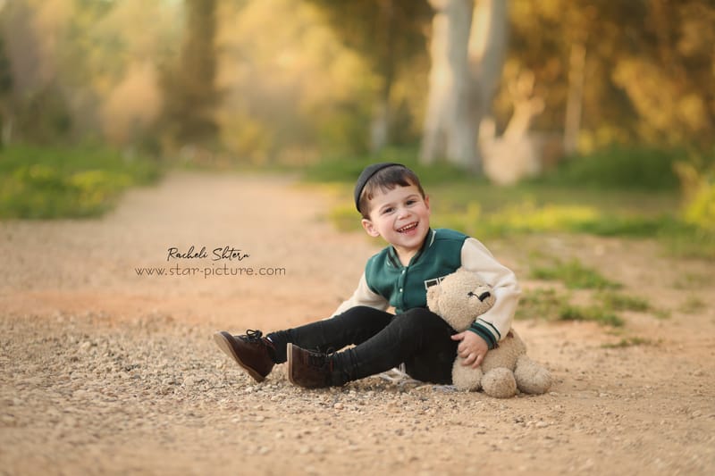 רגעים של הווי וכיף