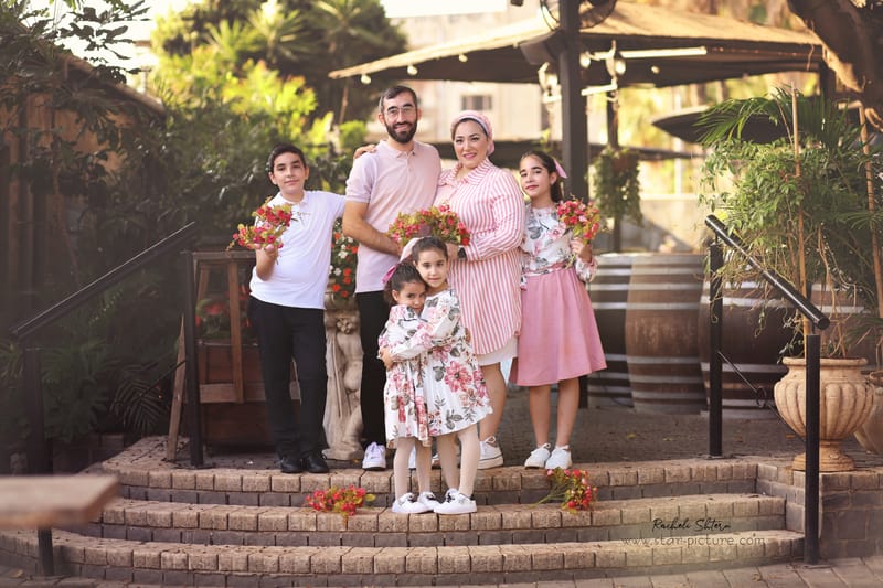 רגעים של הווי וכיף