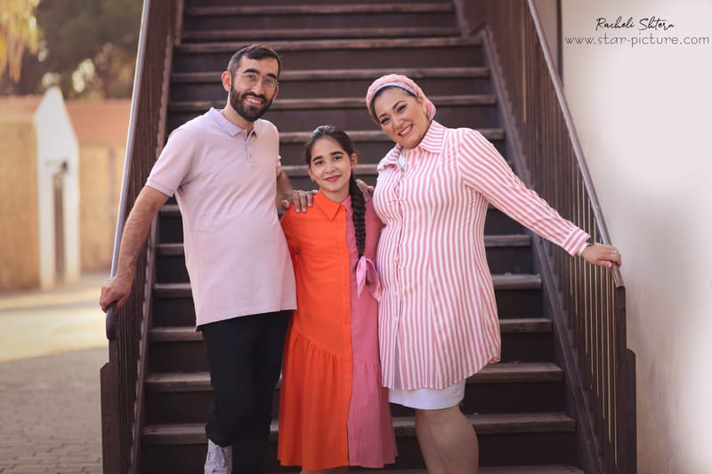 רגעים של הווי וכיף