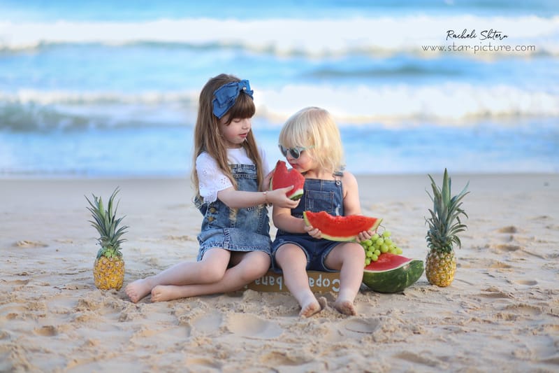 הטוהר הזה של הבונבון שבגזירת תלתל נהיה גבר קטן