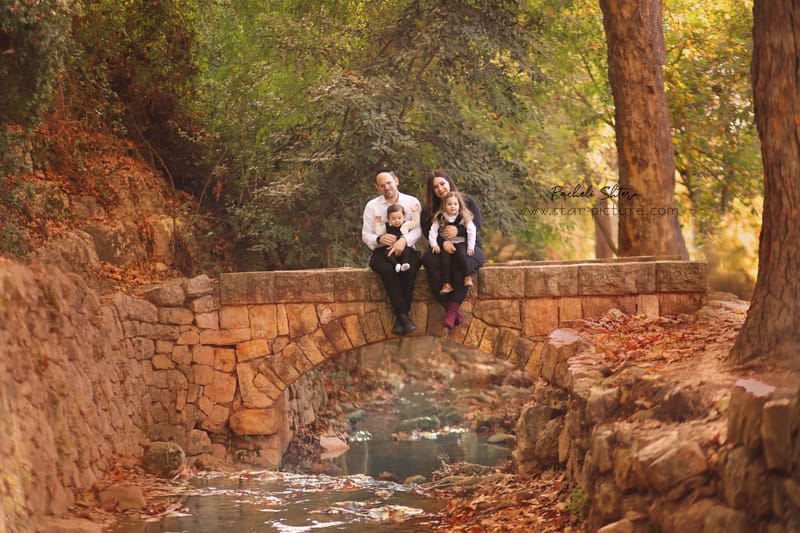 הטוהר הזה של הבונבון שבגזירת תלתל נהיה גבר קטן