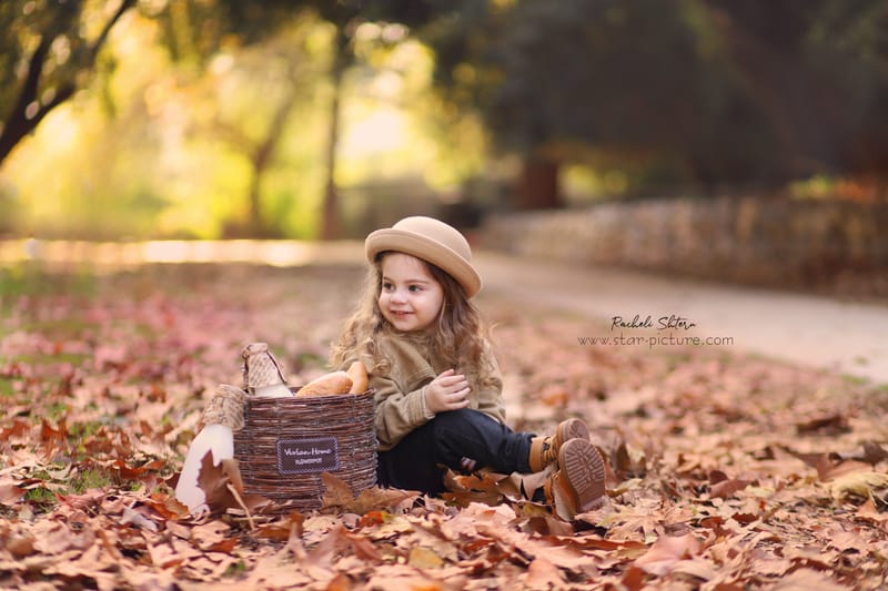 הטוהר הזה של הבונבון שבגזירת תלתל נהיה גבר קטן