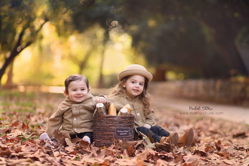 הטוהר הזה של הבונבון שבגזירת תלתל נהיה גבר קטן