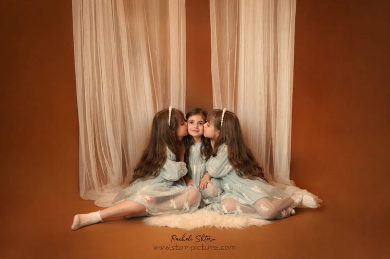 אין על זה- ליצור הכל מאפס, תאורה נכונה, סטיילינג מדוייק ואיבזור פרפקט.