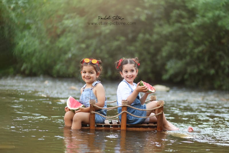 הטוהר הזה של הבונבון שבגזירת תלתל נהיה גבר קטן