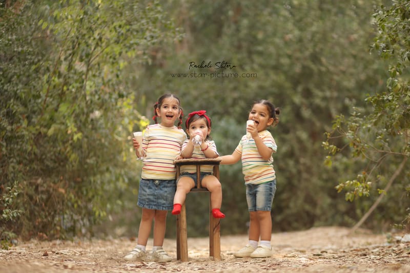 רגעים של הווי וכיף