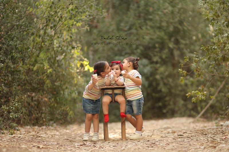 רגעים של הווי וכיף