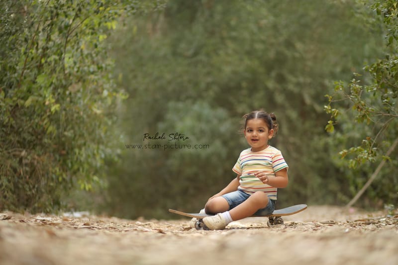 רגעים של הווי וכיף