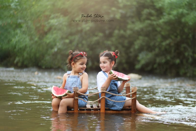 רגעים של הווי וכיף