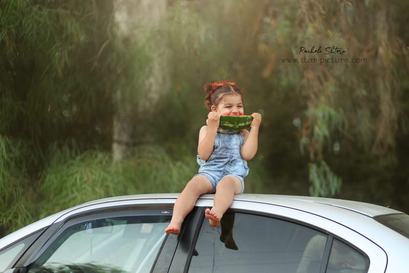 רגעים של הווי וכיף