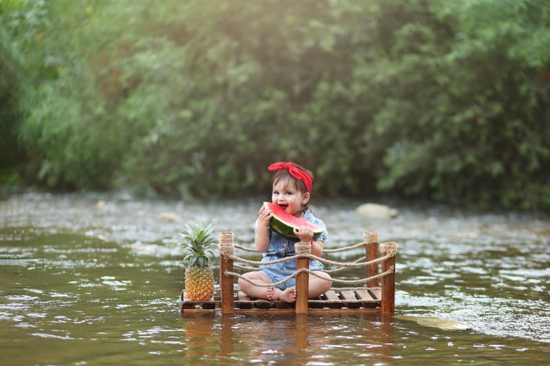 רגעים של הווי וכיף