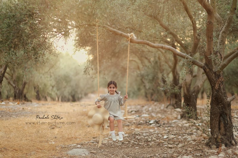 רגעים של הווי וכיף