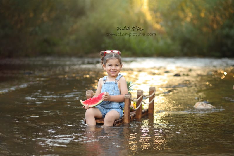 רגעים של הווי וכיף