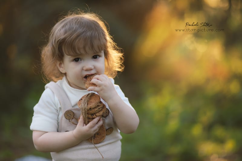 רגעים של הווי וכיף