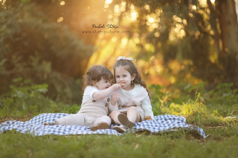 רגעים של הווי וכיף