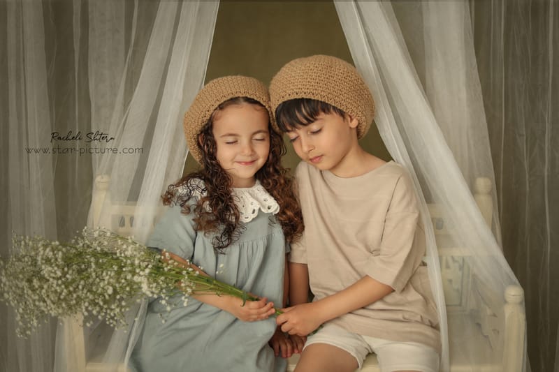 אין על זה- ליצור הכל מאפס, תאורה נכונה, סטיילינג מדוייק ואיבזור פרפקט.