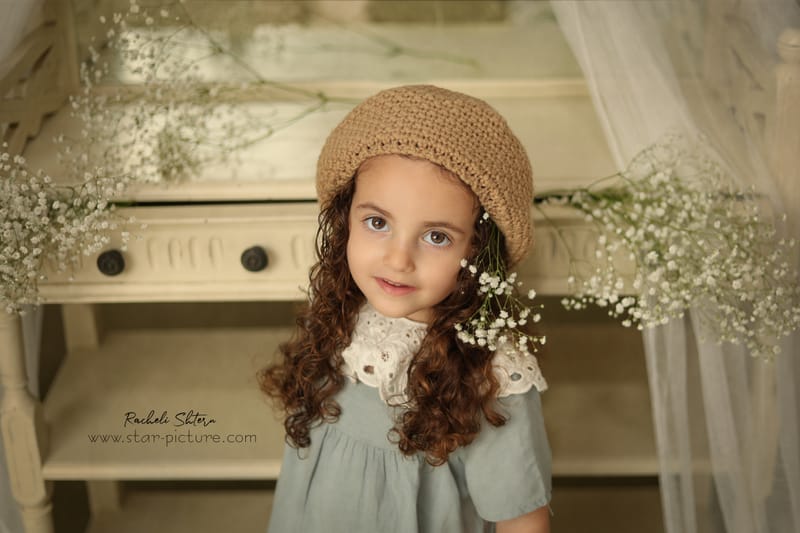 אין על זה- ליצור הכל מאפס, תאורה נכונה, סטיילינג מדוייק ואיבזור פרפקט.