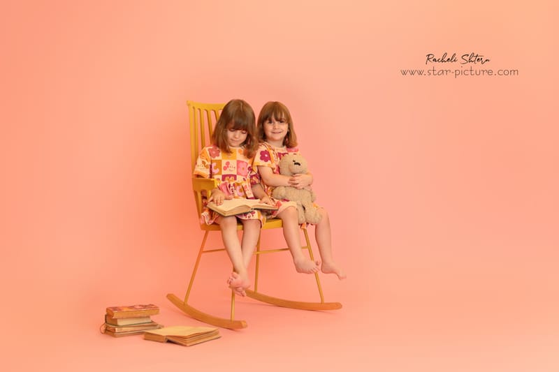 אין על זה- ליצור הכל מאפס, תאורה נכונה, סטיילינג מדוייק ואיבזור פרפקט.