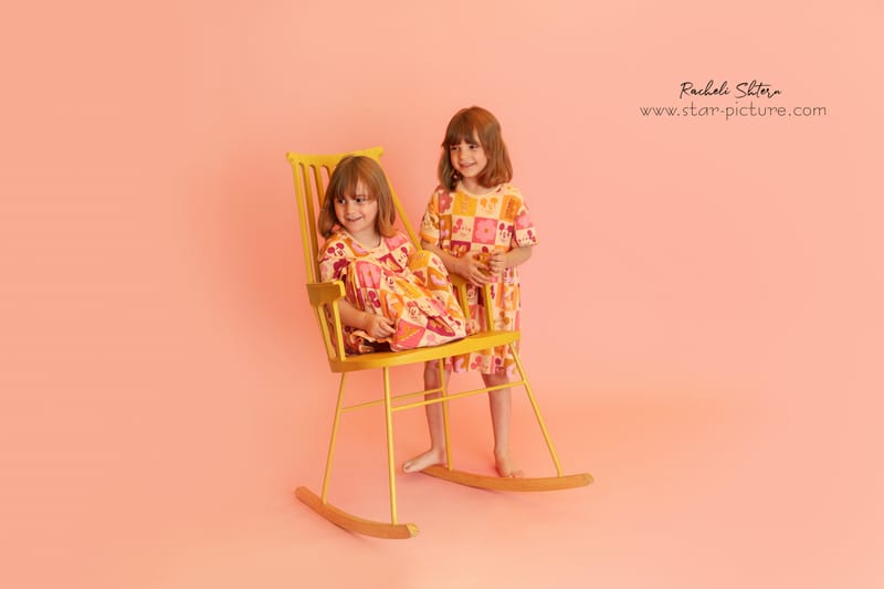 אין על זה- ליצור הכל מאפס, תאורה נכונה, סטיילינג מדוייק ואיבזור פרפקט.