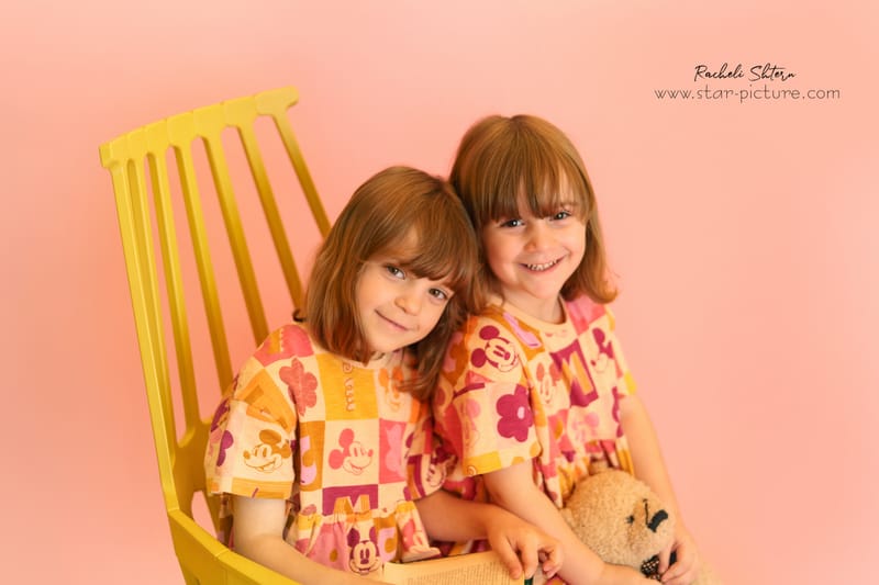 אין על זה- ליצור הכל מאפס, תאורה נכונה, סטיילינג מדוייק ואיבזור פרפקט.