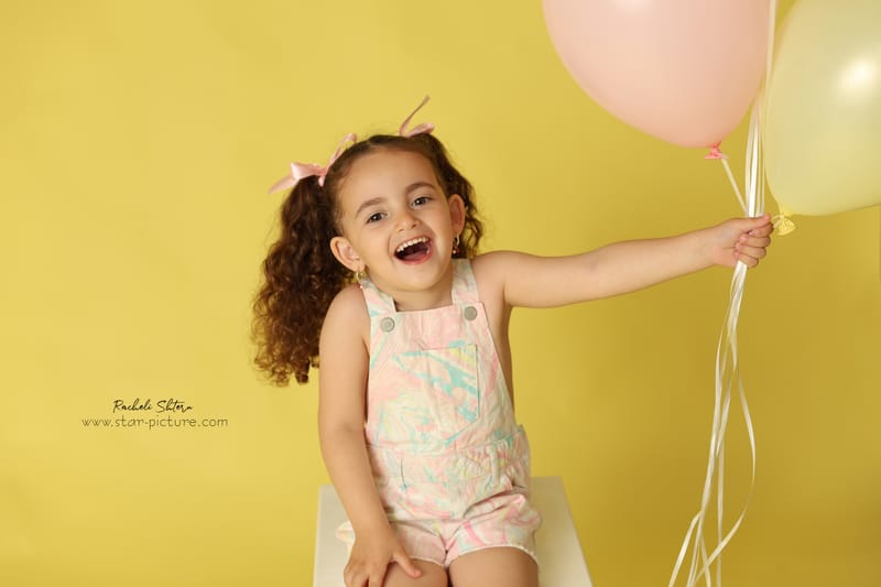 אין על זה- ליצור הכל מאפס, תאורה נכונה, סטיילינג מדוייק ואיבזור פרפקט.