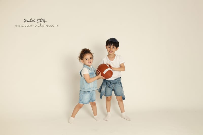 אין על זה- ליצור הכל מאפס, תאורה נכונה, סטיילינג מדוייק ואיבזור פרפקט.