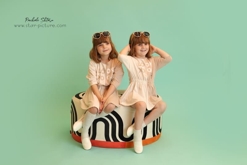 אין על זה- ליצור הכל מאפס, תאורה נכונה, סטיילינג מדוייק ואיבזור פרפקט.